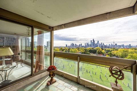 Photo 7 at 1002 - 63 St Clair Avenue W, St. Clair, Toronto