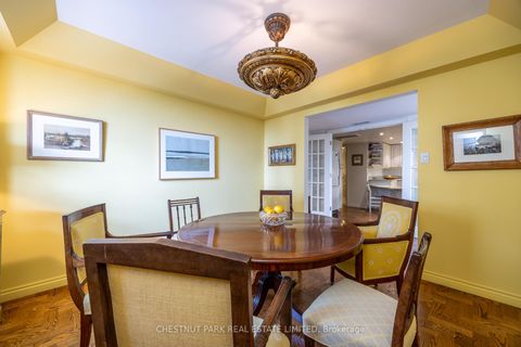 Photo 9 at 1002 - 63 St Clair Avenue W, St. Clair, Toronto