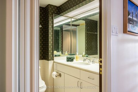 Photo 14 at 1002 - 63 St Clair Avenue W, St. Clair, Toronto