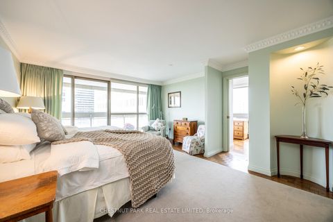 Photo 15 at 1002 - 63 St Clair Avenue W, St. Clair, Toronto