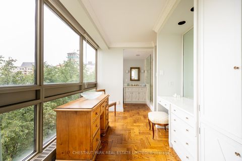 Photo 17 at 1002 - 63 St Clair Avenue W, St. Clair, Toronto