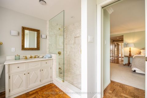 Photo 19 at 1002 - 63 St Clair Avenue W, St. Clair, Toronto