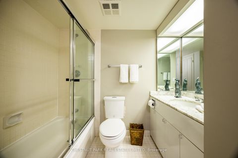 Photo 21 at 1002 - 63 St Clair Avenue W, St. Clair, Toronto