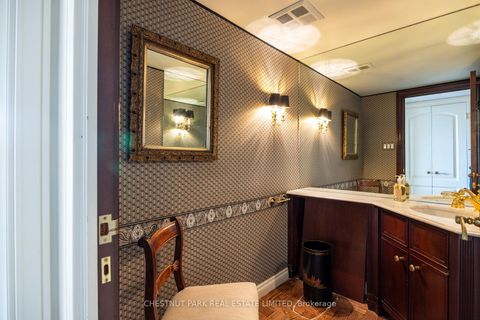 Photo 26 at 1002 - 63 St Clair Avenue W, St. Clair, Toronto