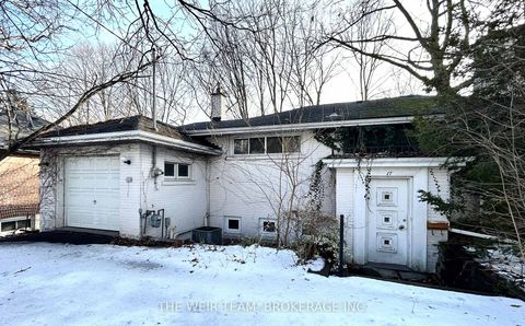 Photo 0 at 17 Glen Robert Drive, Parkview, Toronto