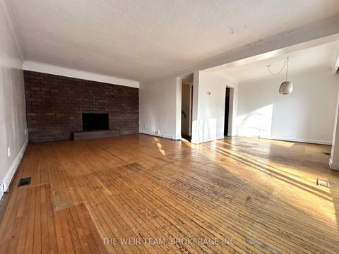 Photo 7 at 17 Glen Robert Drive, Parkview, Toronto