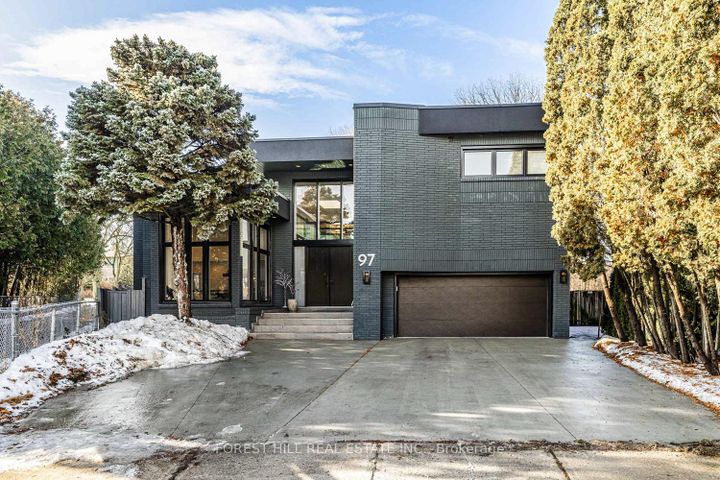 Photo 1 at 97 Clarinda Drive, Bayview Village, Toronto