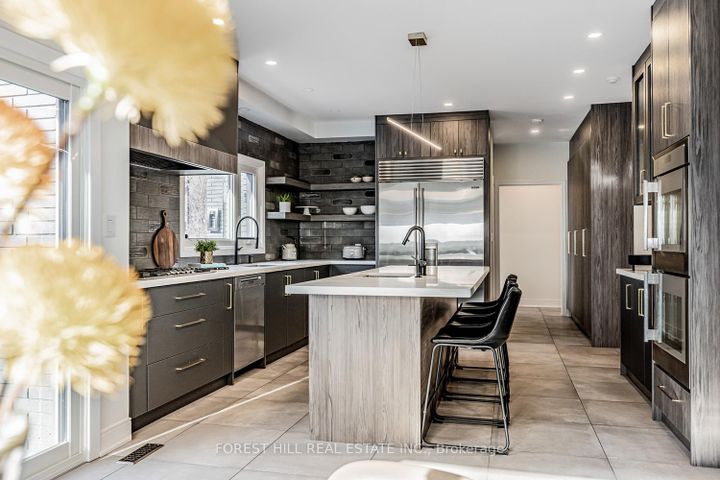 Photo 8 at 97 Clarinda Drive, Bayview Village, Toronto