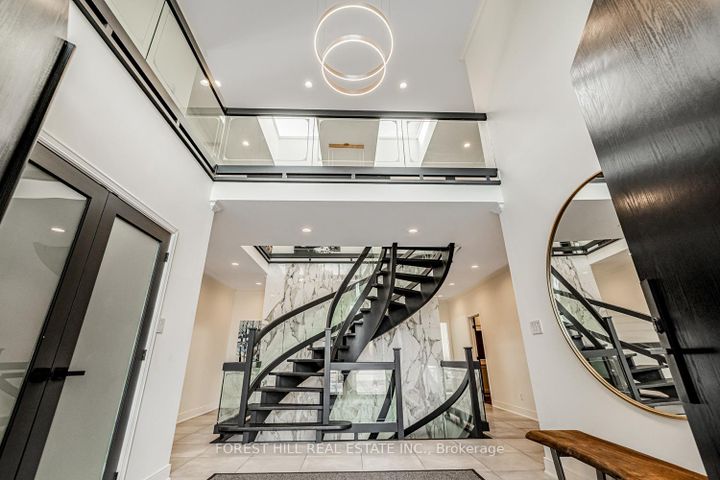 Photo 16 at 97 Clarinda Drive, Bayview Village, Toronto