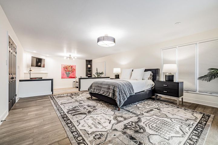 Photo 20 at 97 Clarinda Drive, Bayview Village, Toronto