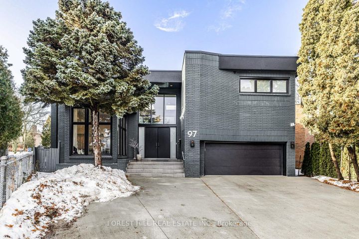 Photo 31 at 97 Clarinda Drive, Bayview Village, Toronto