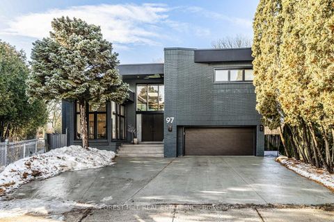 Photo 1 at 97 Clarinda Drive, Bayview Village, Toronto