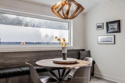 Photo 6 at 97 Clarinda Drive, Bayview Village, Toronto