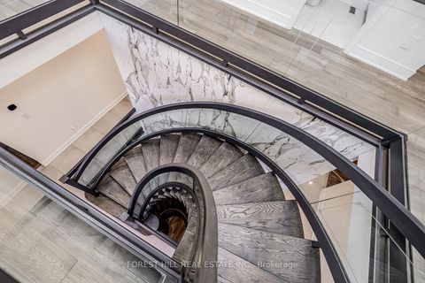 Photo 18 at 97 Clarinda Drive, Bayview Village, Toronto