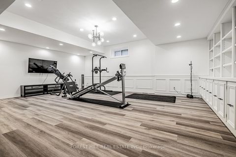 Photo 28 at 97 Clarinda Drive, Bayview Village, Toronto