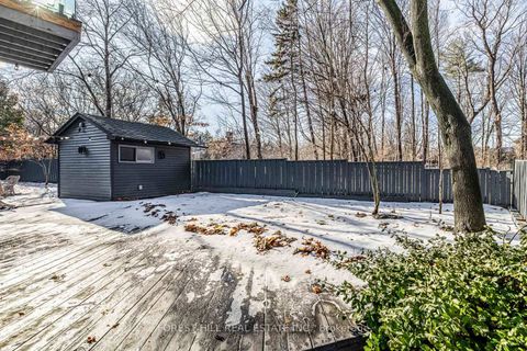 Photo 32 at 97 Clarinda Drive, Bayview Village, Toronto