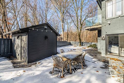 Photo 33 at 97 Clarinda Drive, Bayview Village, Toronto