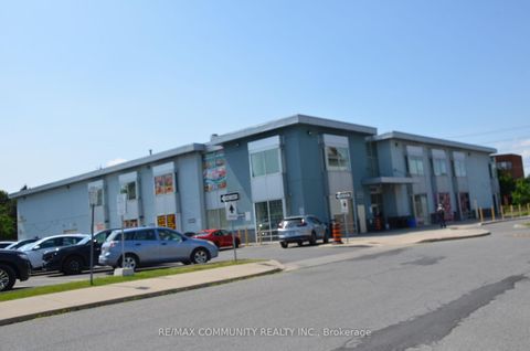 Photo 0 at 112 - 5215 Finch Avenue E, Agincourt North, Toronto