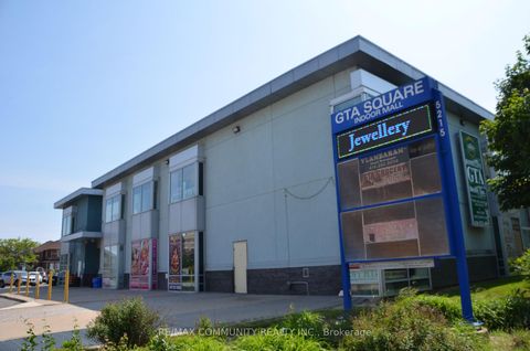 Photo 2 at 112 - 5215 Finch Avenue E, Agincourt North, Toronto