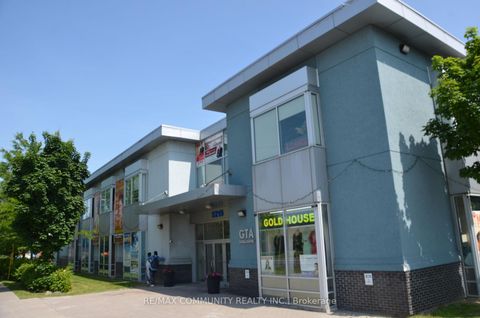 Photo 3 at 112 - 5215 Finch Avenue E, Agincourt North, Toronto