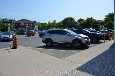 Photo 4 at 112 - 5215 Finch Avenue E, Agincourt North, Toronto