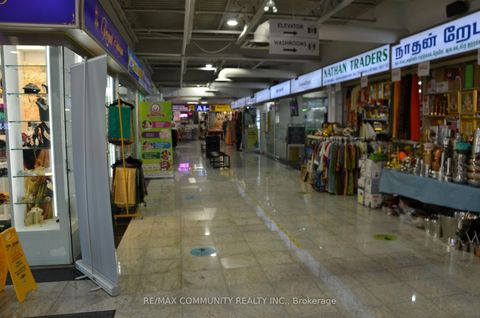 Photo 8 at 112 - 5215 Finch Avenue E, Agincourt North, Toronto