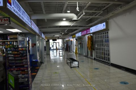 Photo 10 at 112 - 5215 Finch Avenue E, Agincourt North, Toronto