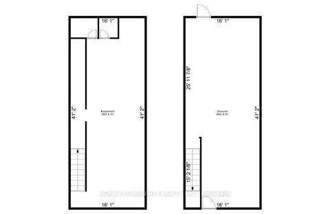 Photo 13 at 112 - 5215 Finch Avenue E, Agincourt North, Toronto