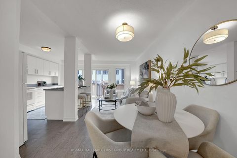 Photo 2 at 40 Caspian Square, Bowmanville, Clarington