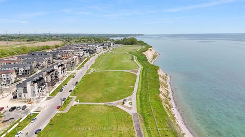 Photo 21 at 40 Caspian Square, Bowmanville, Clarington