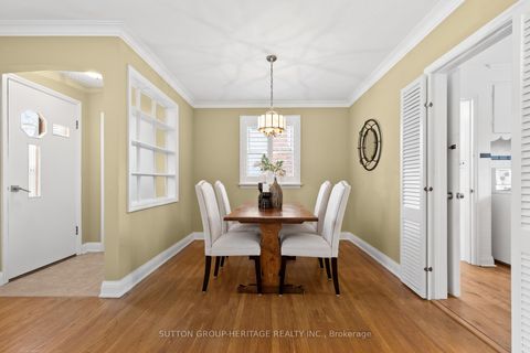 Photo 11 at 122 Euclid Street, Downtown Whitby, Whitby