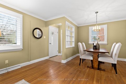 Photo 12 at 122 Euclid Street, Downtown Whitby, Whitby