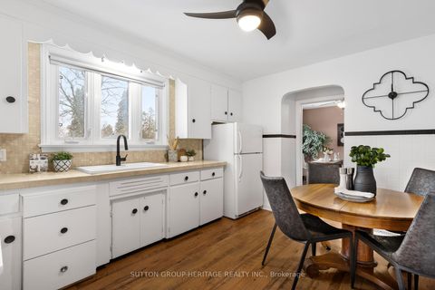 Photo 13 at 122 Euclid Street, Downtown Whitby, Whitby