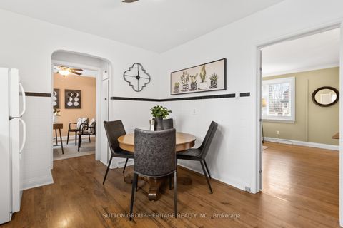 Photo 14 at 122 Euclid Street, Downtown Whitby, Whitby