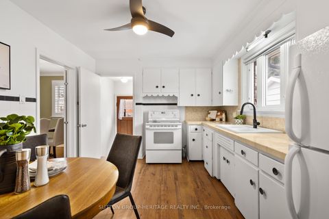 Photo 15 at 122 Euclid Street, Downtown Whitby, Whitby