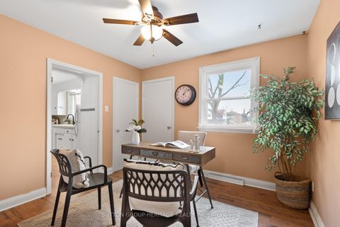 Photo 17 at 122 Euclid Street, Downtown Whitby, Whitby