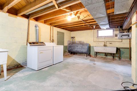 Photo 34 at 122 Euclid Street, Downtown Whitby, Whitby