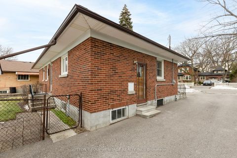 Photo 37 at 122 Euclid Street, Downtown Whitby, Whitby