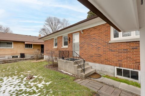 Photo 38 at 122 Euclid Street, Downtown Whitby, Whitby