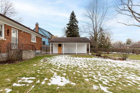 Photo 39 at 122 Euclid Street, Downtown Whitby, Whitby