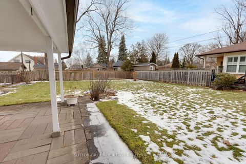 Photo 40 at 122 Euclid Street, Downtown Whitby, Whitby