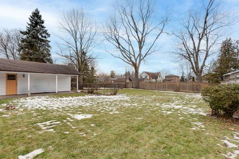 Photo 42 at 122 Euclid Street, Downtown Whitby, Whitby