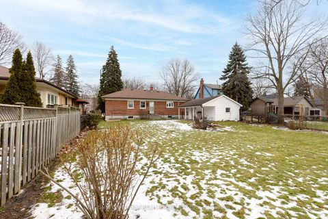 Photo 43 at 122 Euclid Street, Downtown Whitby, Whitby