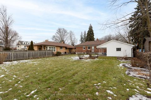 Photo 45 at 122 Euclid Street, Downtown Whitby, Whitby