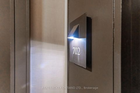 Photo 1 at 702 - 2240 Lakeshore Boulevard W, Mimico, Toronto