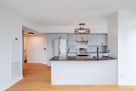 Photo 6 at 702 - 2240 Lakeshore Boulevard W, Mimico, Toronto