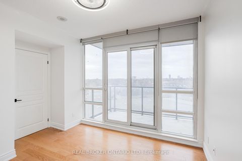 Photo 13 at 702 - 2240 Lakeshore Boulevard W, Mimico, Toronto