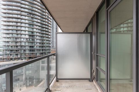 Photo 14 at 702 - 2240 Lakeshore Boulevard W, Mimico, Toronto