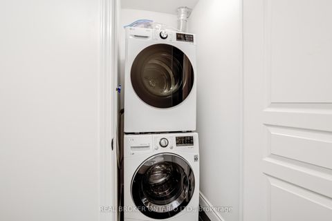 Photo 20 at 702 - 2240 Lakeshore Boulevard W, Mimico, Toronto