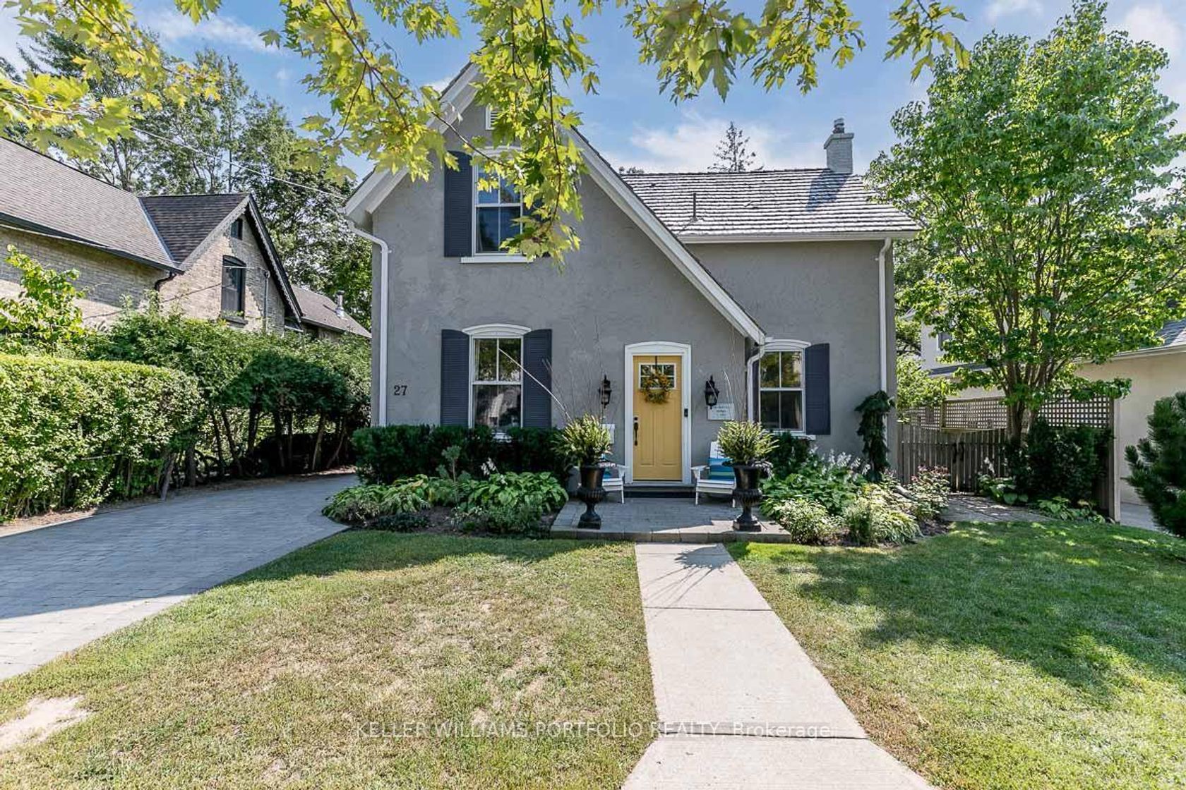 27 Catherine Avenue, Aurora Village, Aurora photo number 2